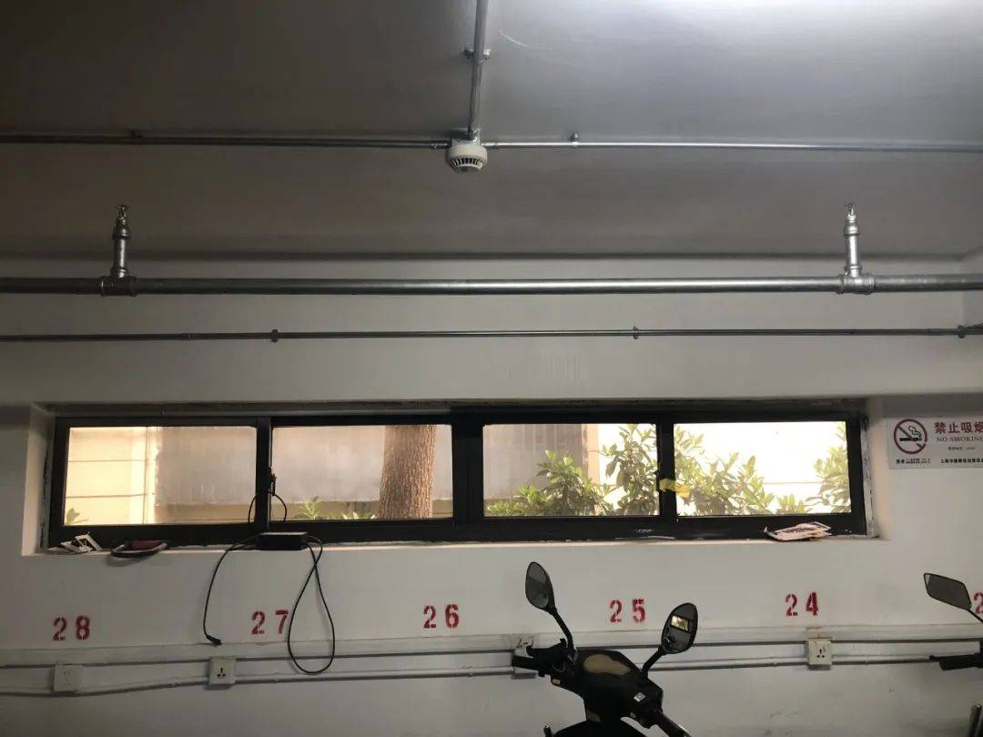 【我為群眾辦實(shí)事】林云 | 三駕馬車齊發(fā)力<strong></p>
<p>停車棚</strong>，林云社區(qū)停車棚舊貌換新顏！:停車棚